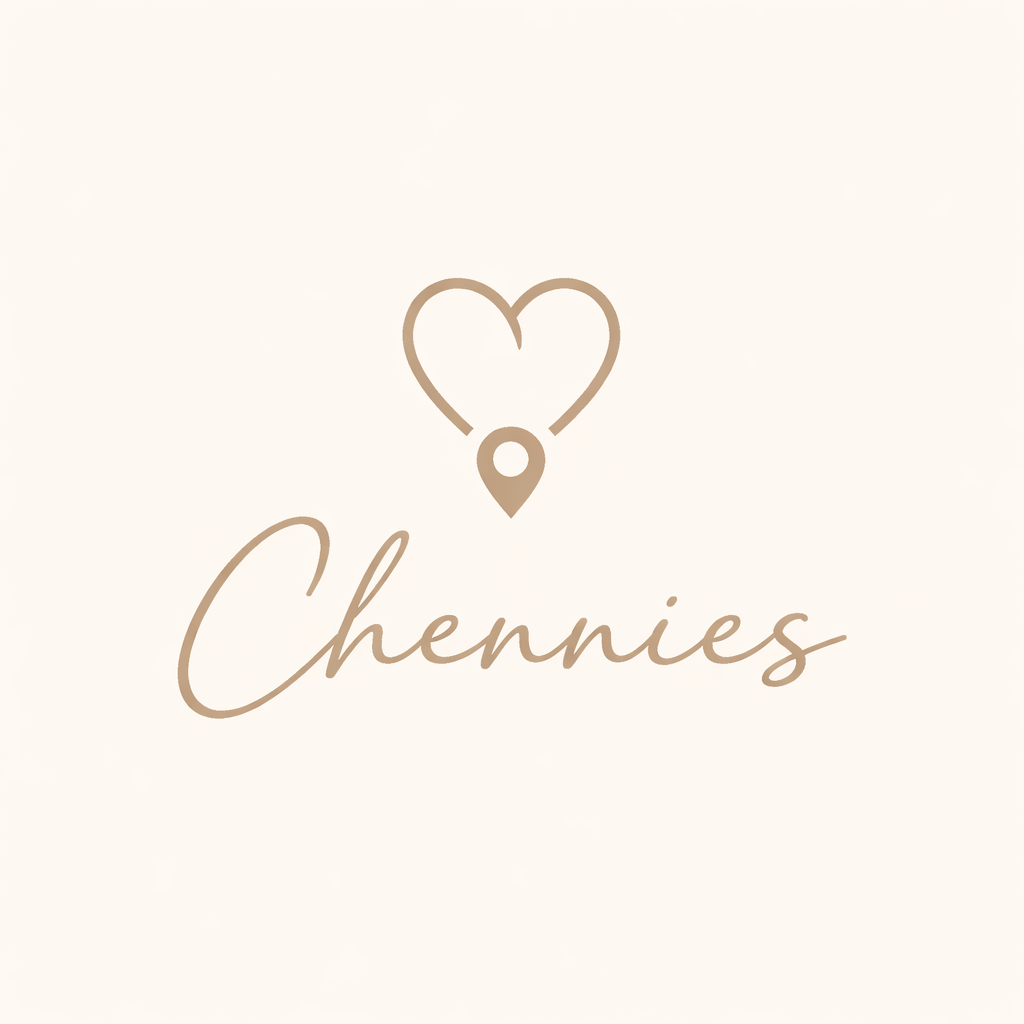 chennies zelfverdedigngssleutelhanger