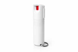 verfspray, pepperspray, chennies